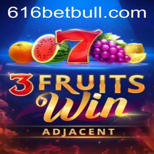3FruitsWin: Descubra o Novo Sucesso no Mundo dos Jogos Online