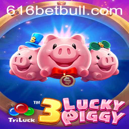 Descubra o Mundo de 3LUCKYPIGGY e Aproveite com 616bet