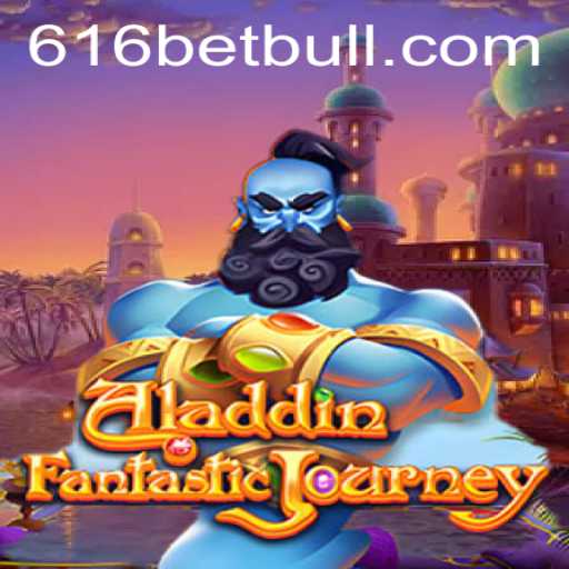 Descubra o Deslumbrante Mundo do Jogo Aladdin e as Oportunidades com 616bet