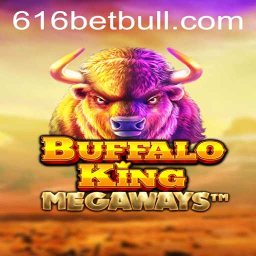 Explorando o Fascinante Jogo BuffaloKing na Plataforma 616bet