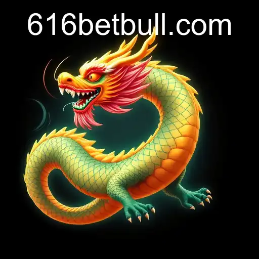Explorando o Fortune Dragon no 616bet com Saque via PIX em 2026