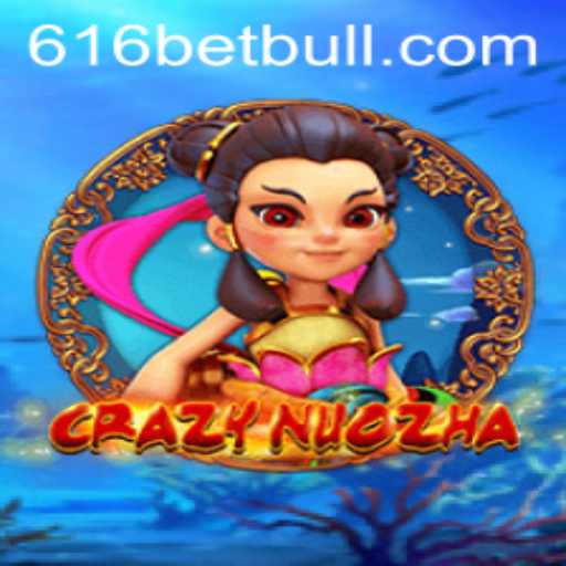 CrazyNuoZha: A Nova Sensação do Mundo dos Jogos com 616bet