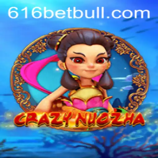 CrazyNuoZha: A Nova Sensação do Mundo dos Jogos com 616bet
