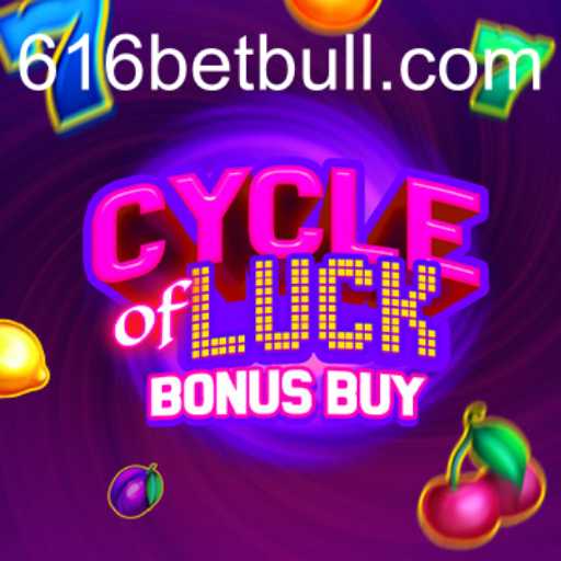Explore o Fascinante Mundo de CycleofLuckBonusBuy com 616bet