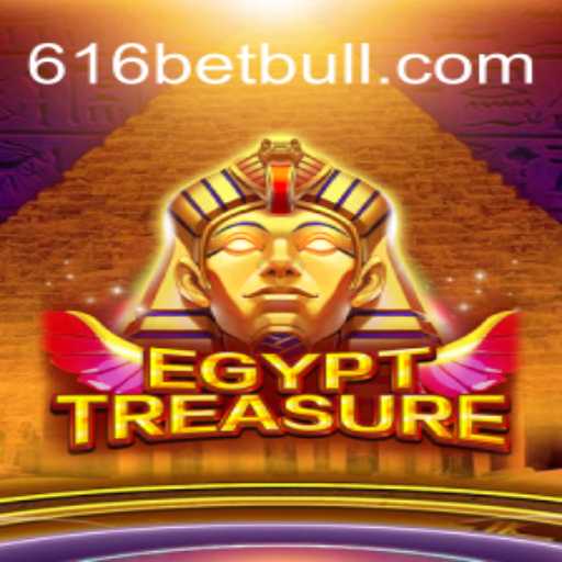 Descubra o Fascinante Mundo de EgyptTreasure: O Jogo de Aventura Inovador da 616bet