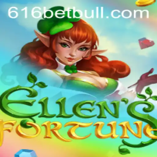 Explorando EllensFortune: Um Mergulho no Mundo de Entretenimento Virtual com 616bet