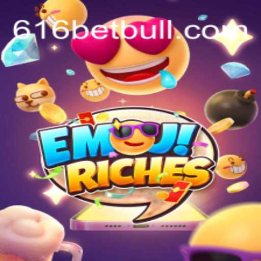Descubra o Emocionante Mundo do EmojiRiches e Como Jogar na 616bet