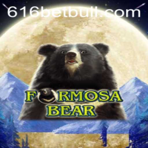 Desvendando o Jogo FormosaBear: Um Novo Fenômeno com 616bet