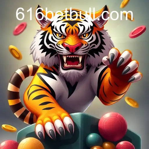 Como ganhar no Fortune Tiger em 616bet com Saque via PIX 2026