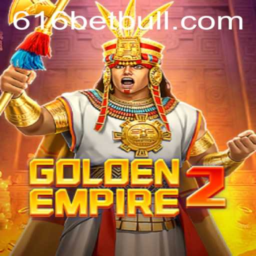 GoldenEmpire2: Um Mergulho no Mundo dos Imperadores com 616bet