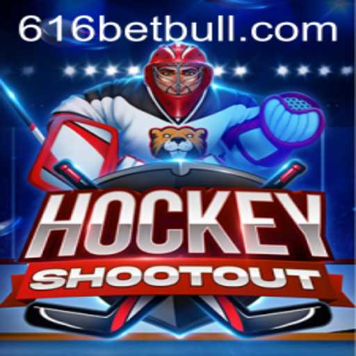 HockeyShootout: Uma Nova Aventura no Gelo com 616bet
