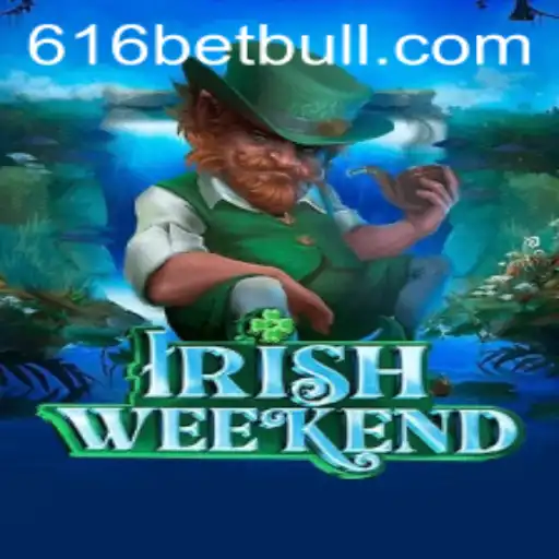 Explorando o Fascinante Mundo de IrishWeekend com 616bet