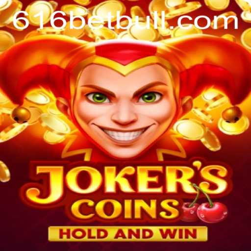 JokersCoins: A Nova Sensação no Mundo dos Jogos Online