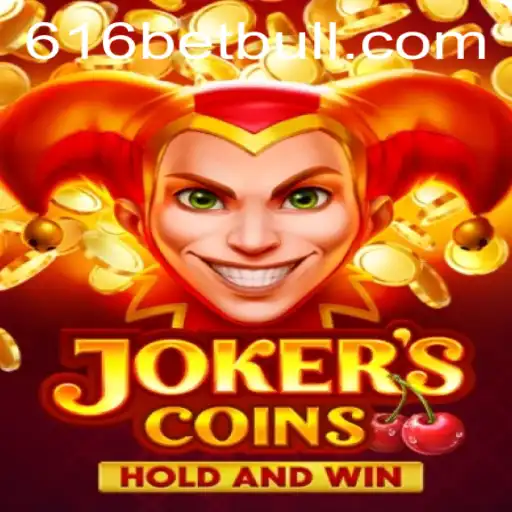 JokersCoins: A Nova Sensação no Mundo dos Jogos Online