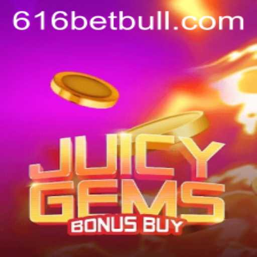 Descubra o Novo e Excitante Jogo JuicyGemsBonusBuy na 616bet