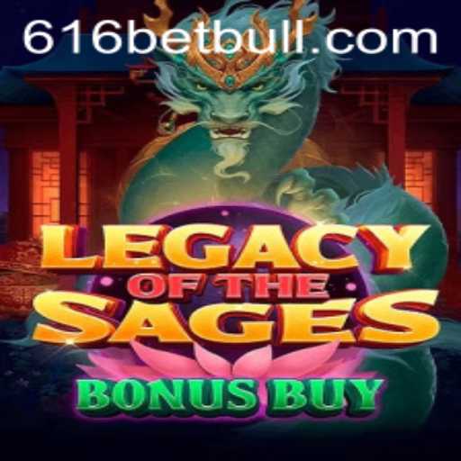 Explorando o Fascinante Universo de LegacyoftheSagesBonusBuy da 616bet