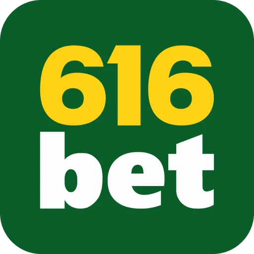 616bet logo