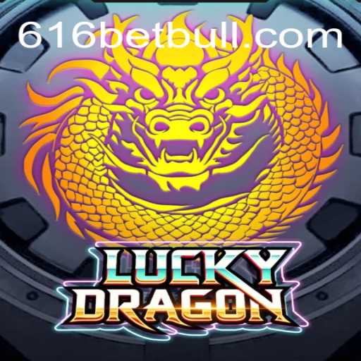 Explorando LuckyDragon: O Jogo de Apostas Revolucionário com 616bet