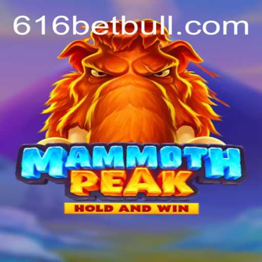 Descubra MammothPeak: A Nova Sensação do Mundo dos Games