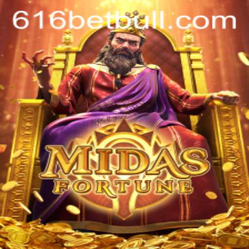 Descubra o Fascinante Mundo de MidasFortune com 616bet