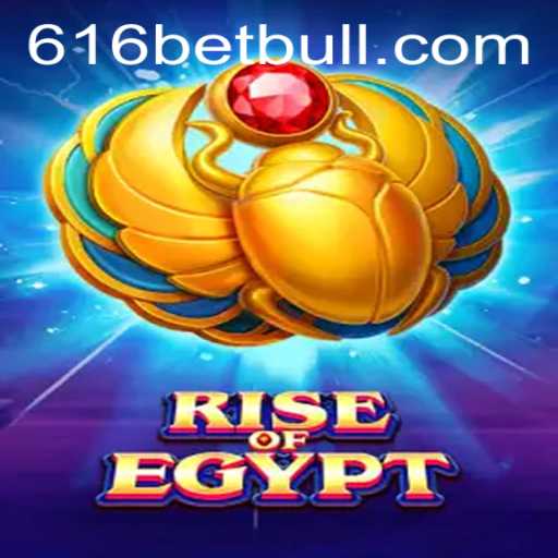 Explorando o Fascinante Mundo de Rise Of Egypt no 616bet