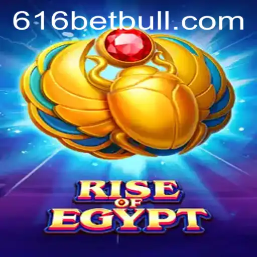 Explorando o Fascinante Mundo de Rise Of Egypt no 616bet