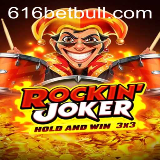 RockinJoker e 616bet: Um Novo Conceito em Jogos Online