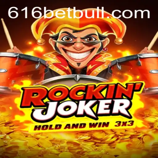 RockinJoker e 616bet: Um Novo Conceito em Jogos Online