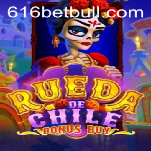 Descubra RuedaDeChileBonusBuy: O Excitante Jogo de Cassino da 616bet