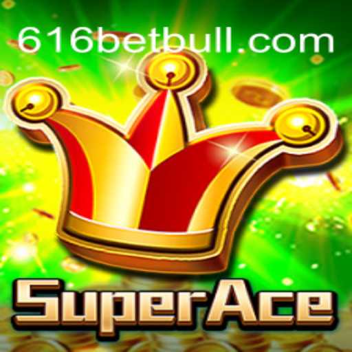 SuperAce: O Jogo Revolucionário que Está Conquistando o Mundo