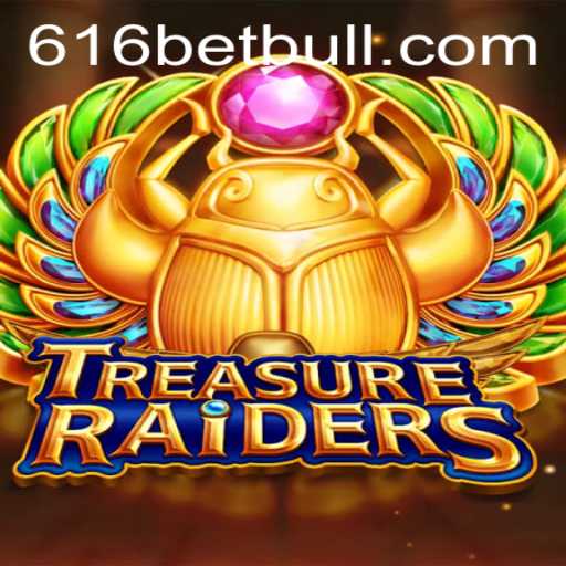 Desvendando o Fascinante Mundo de TreasureRaiders com 616bet