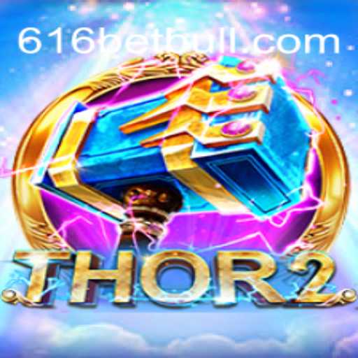 Thor2: Aventura Épica e Estratégia com 616bet