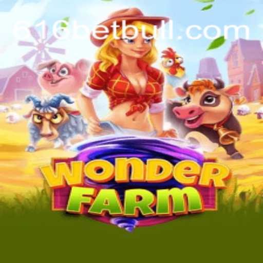 Descubra a Magia de WonderFarm: Um Mergulho nas Regras e Dinâmicas do Jogo